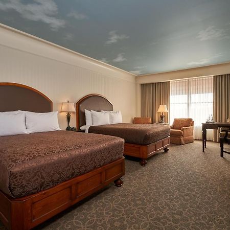 O.Henry Hotel Грийнсбъро Екстериор снимка