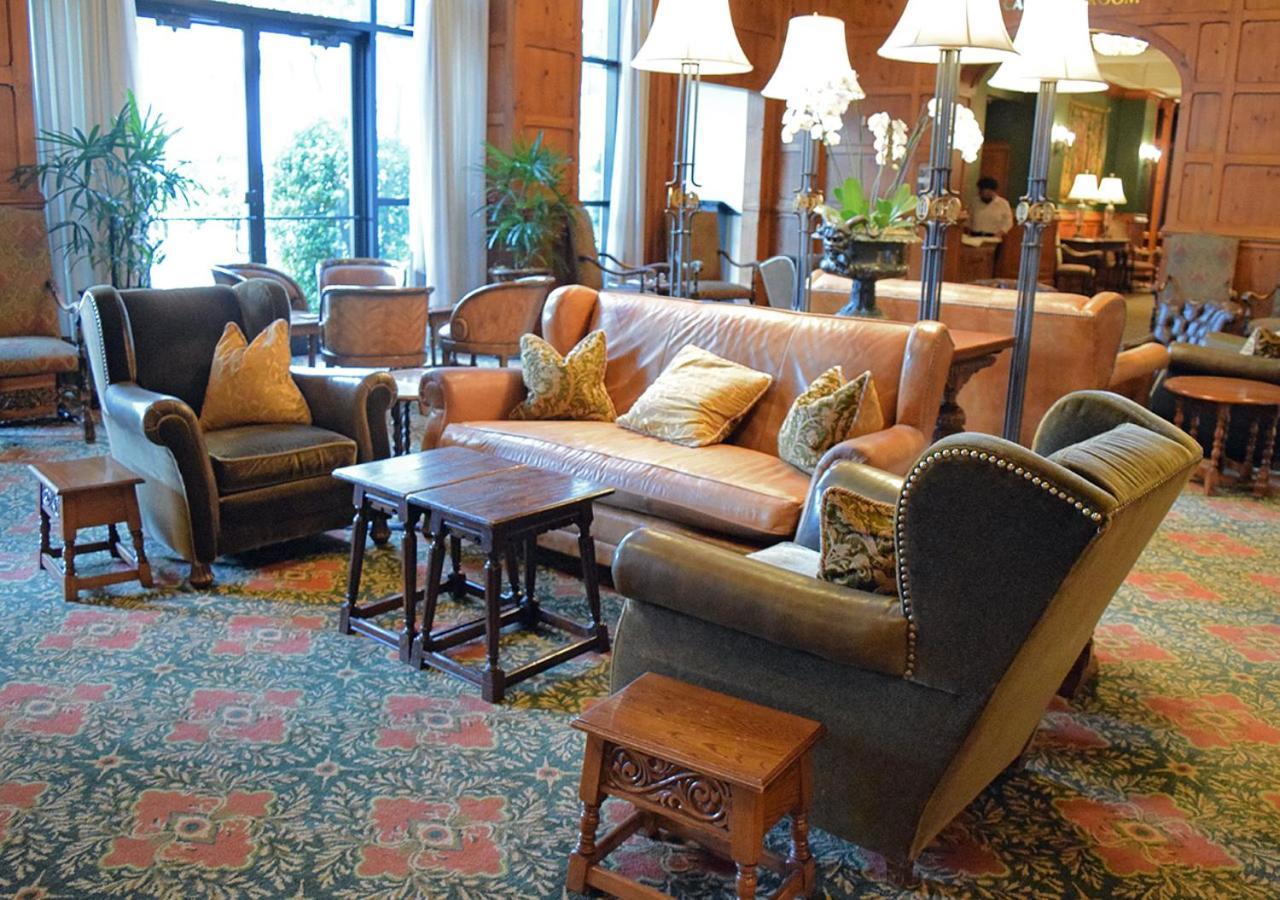 O.Henry Hotel Грийнсбъро Екстериор снимка