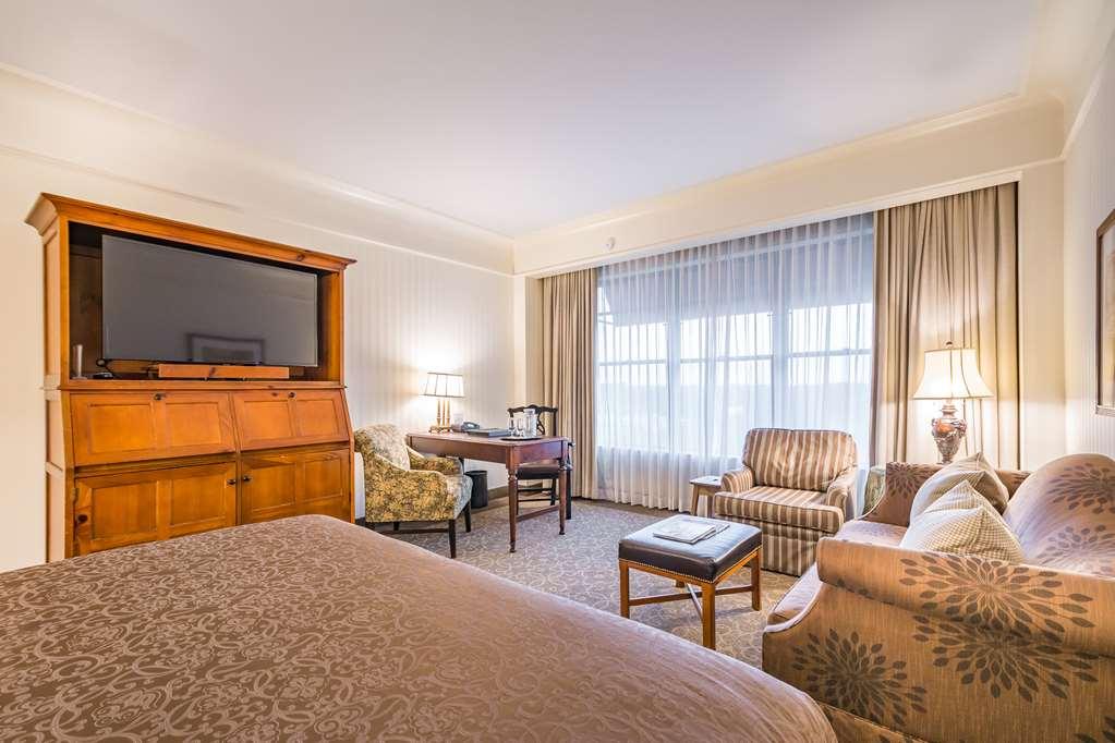 O.Henry Hotel Грийнсбъро Стая снимка