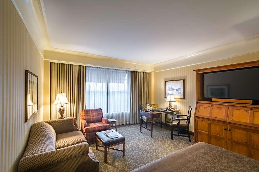 O.Henry Hotel Грийнсбъро Стая снимка