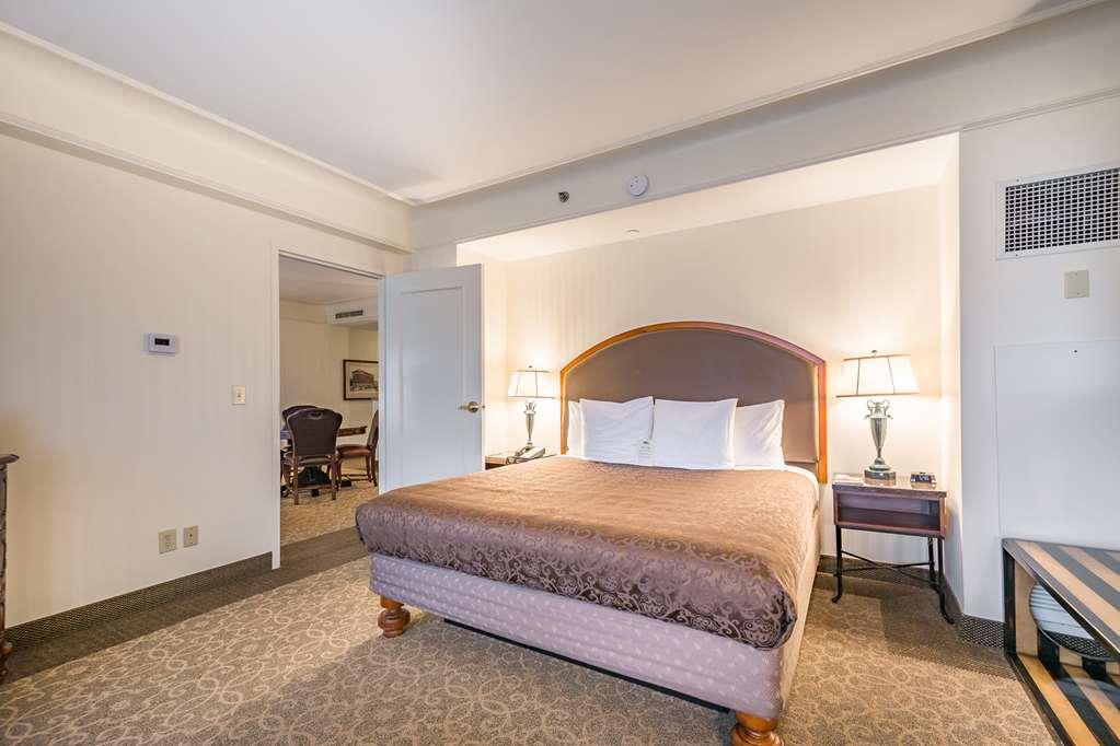 O.Henry Hotel Грийнсбъро Стая снимка