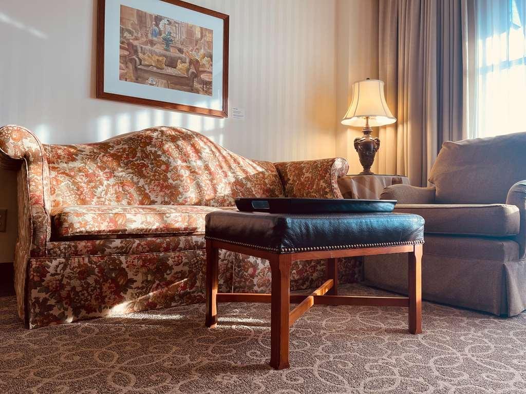 O.Henry Hotel Грийнсбъро Стая снимка