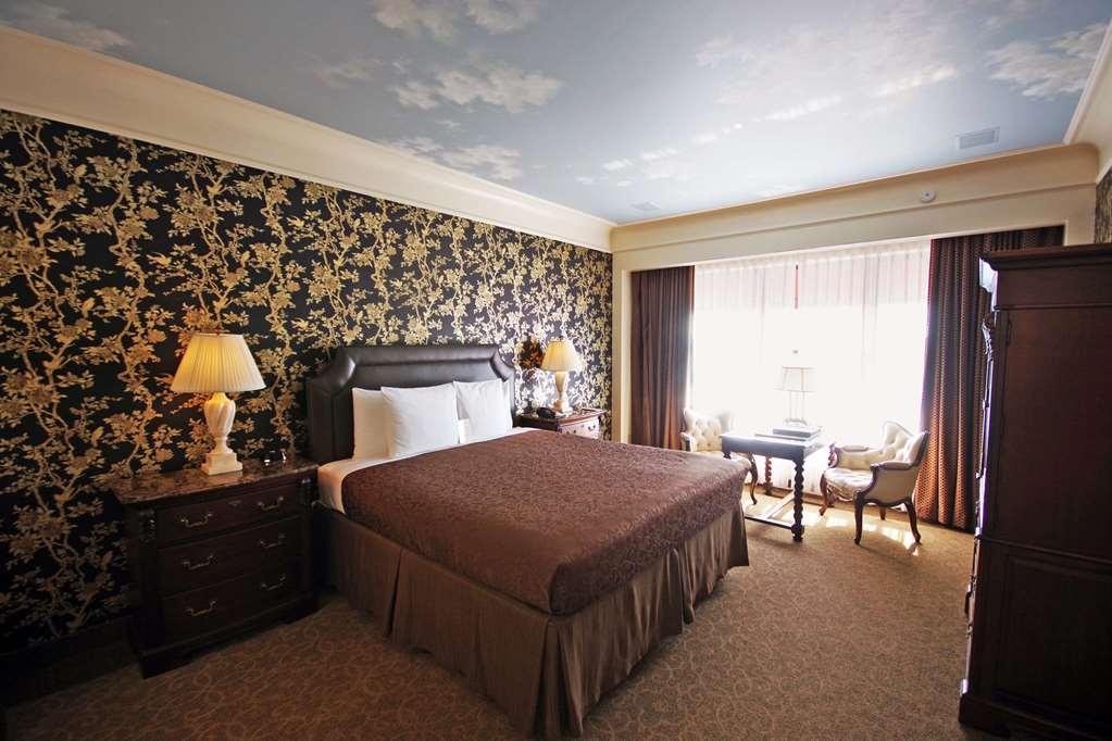 O.Henry Hotel Грийнсбъро Стая снимка