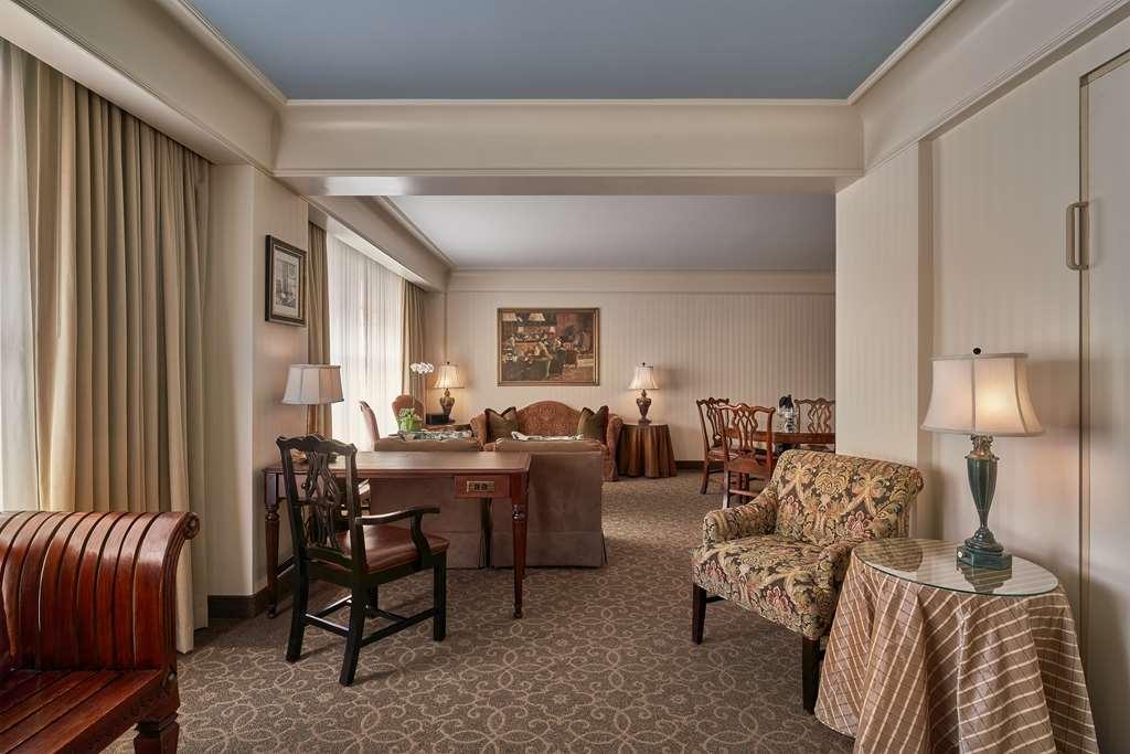 O.Henry Hotel Грийнсбъро Стая снимка