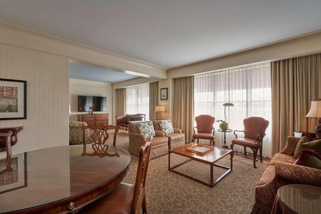 O.Henry Hotel Грийнсбъро Стая снимка