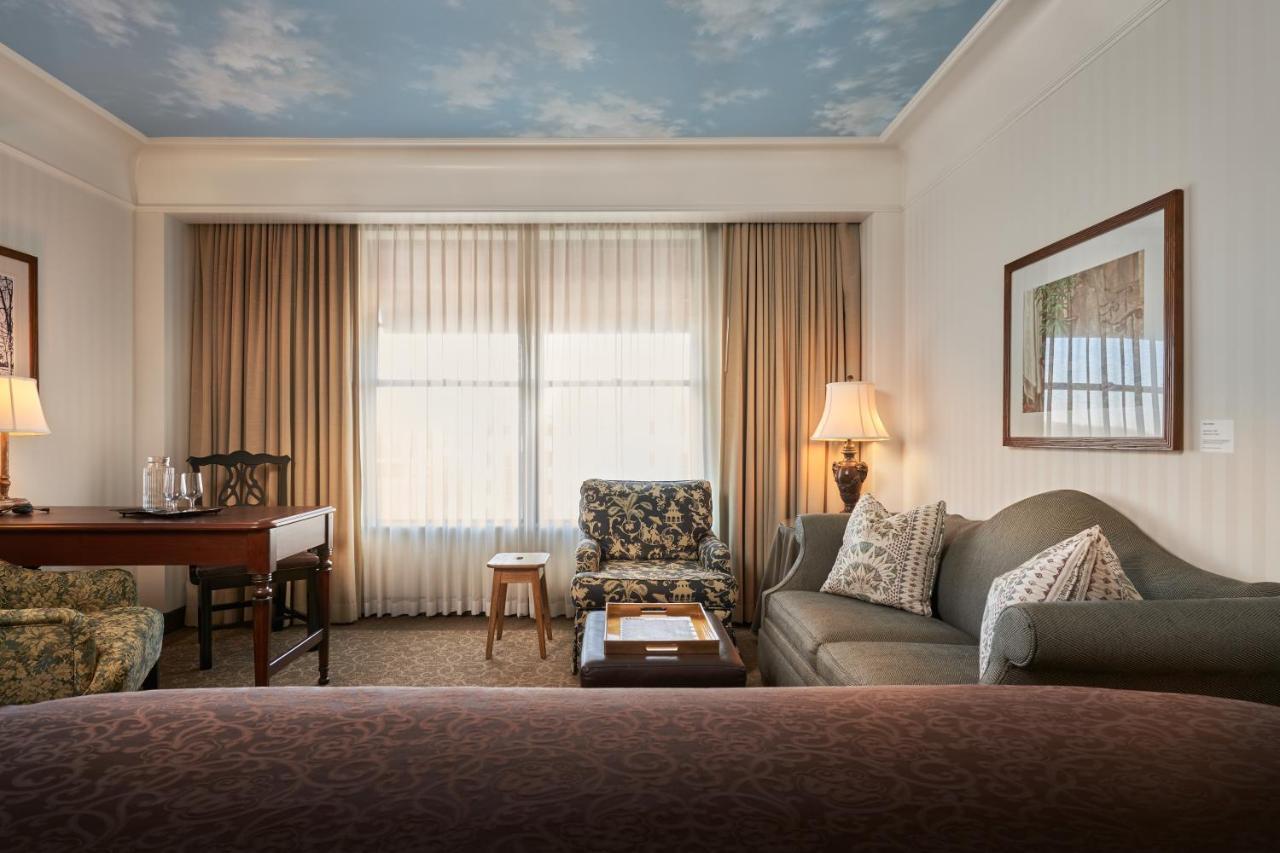 O.Henry Hotel Грийнсбъро Екстериор снимка