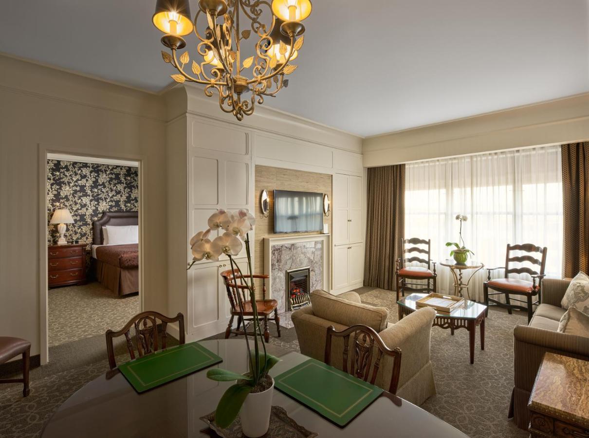 O.Henry Hotel Грийнсбъро Екстериор снимка