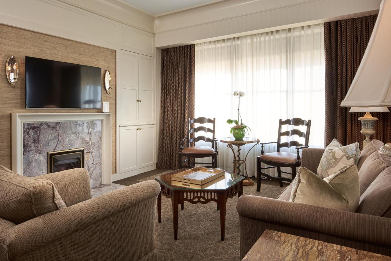 O.Henry Hotel Грийнсбъро Екстериор снимка