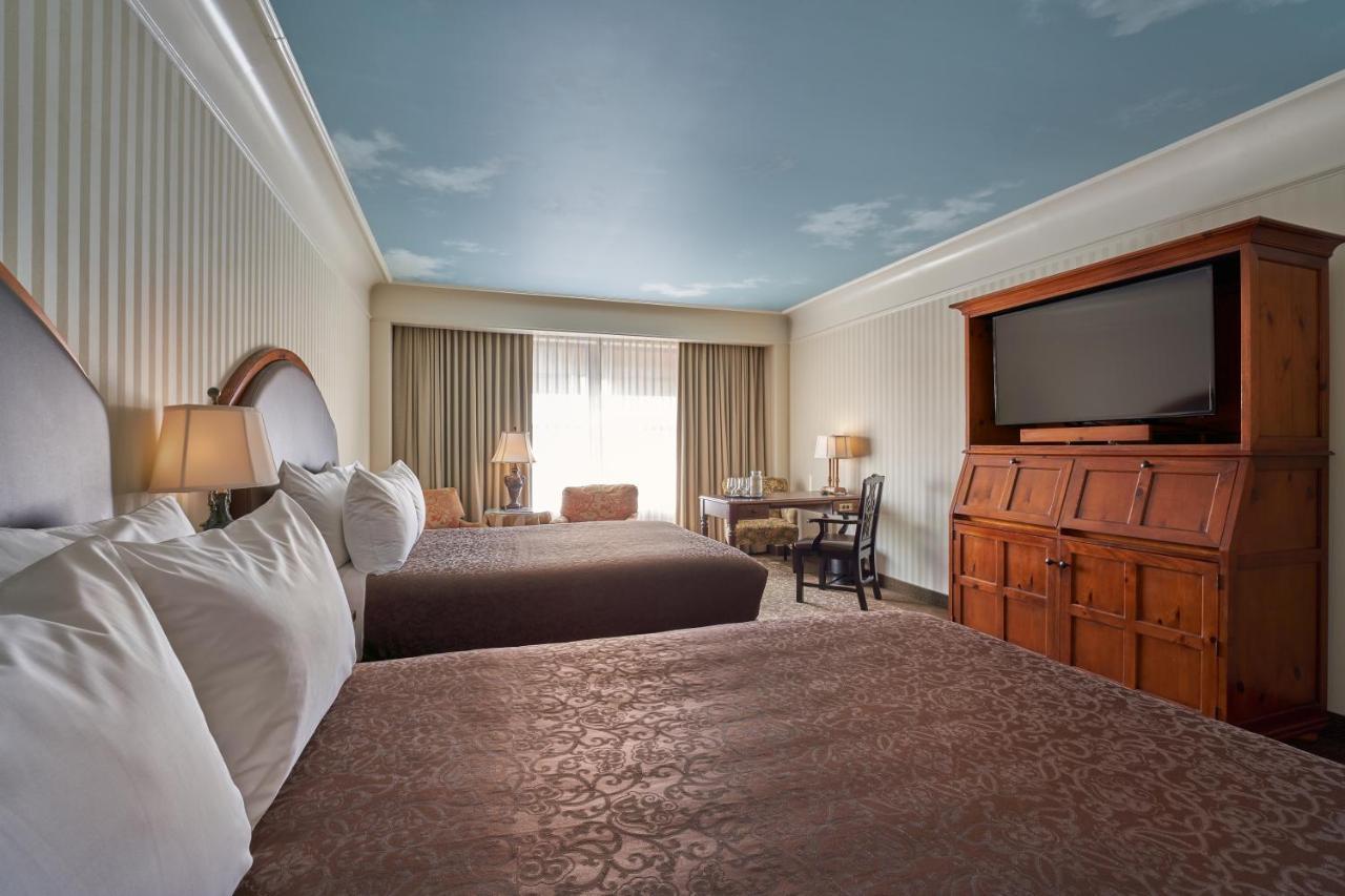 O.Henry Hotel Грийнсбъро Екстериор снимка