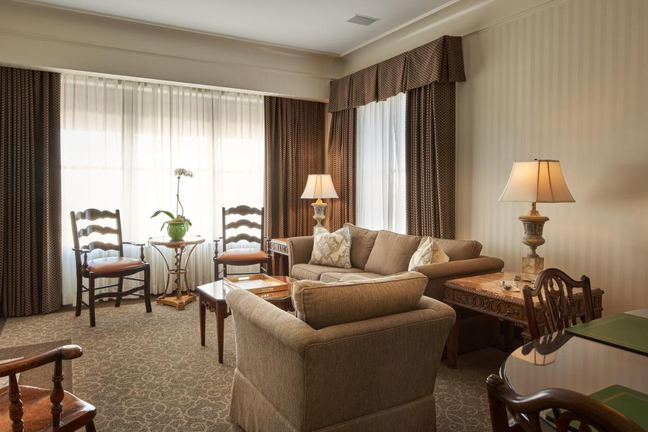 O.Henry Hotel Грийнсбъро Екстериор снимка