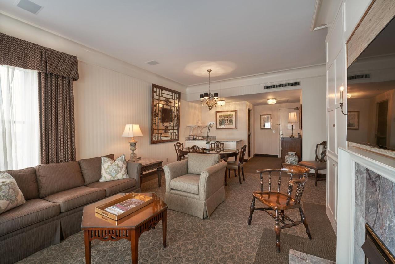 O.Henry Hotel Грийнсбъро Екстериор снимка