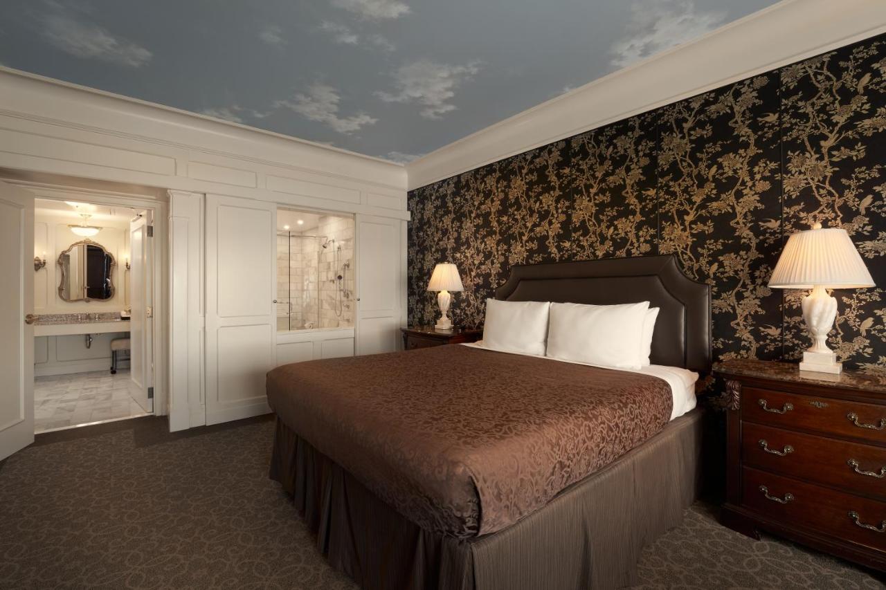 O.Henry Hotel Грийнсбъро Екстериор снимка