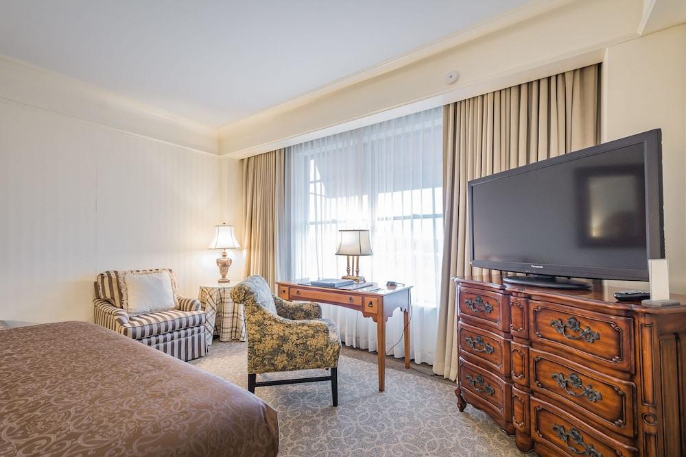 O.Henry Hotel Грийнсбъро Екстериор снимка