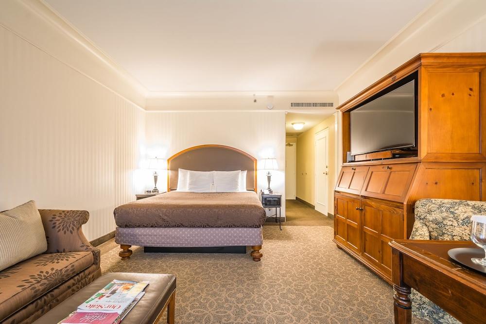 O.Henry Hotel Грийнсбъро Екстериор снимка