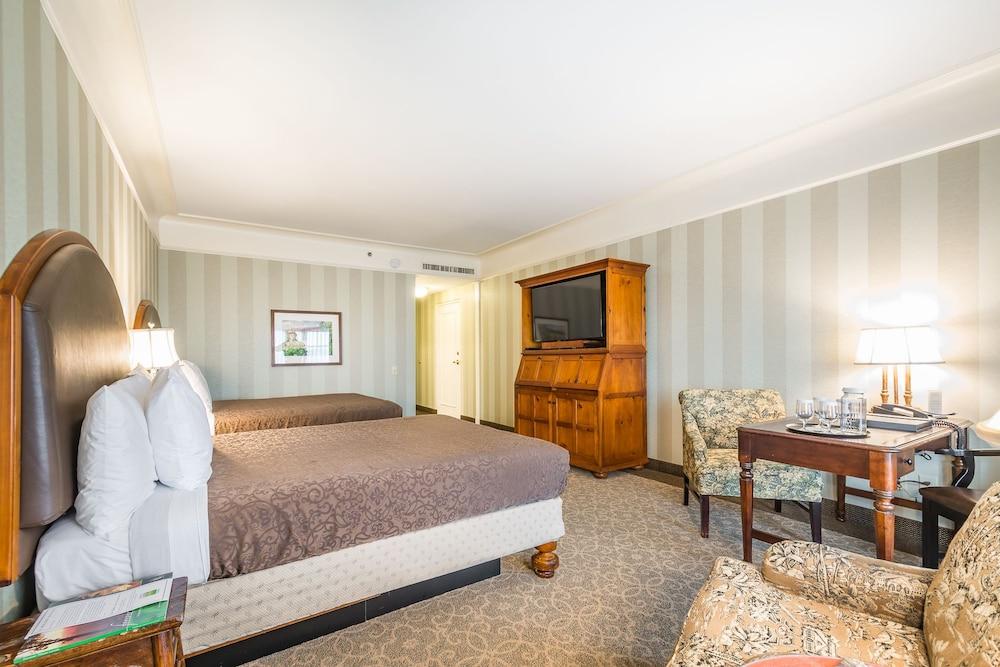 O.Henry Hotel Грийнсбъро Екстериор снимка