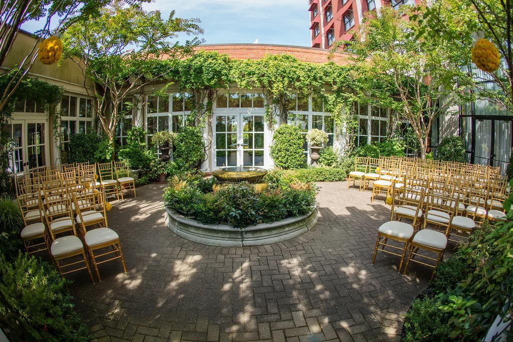 O.Henry Hotel Грийнсбъро Екстериор снимка